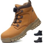 Coou chaussures de s�curit� hommes femmes imperm�able basket de securite l�g�re confortable antid�rapant ...