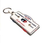 Copy of porte cl�s compteur de poche p�tanque club - 13 x 4 cm