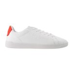 Coq sportif - baskets - blanche - blanc - 40 - chaussures homme