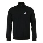 Le coq sportif ess halfzip n1 pull homme