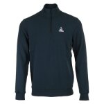 Le coq sportif ess halfzip n1 sweat homme