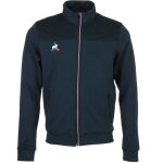 Le coq sportif fz sweat presentation tri n1 veste sportswear homme