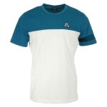 Le coq sportif heritage sp tee ss n1 t - shirt homme