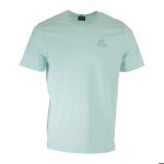 Le coq sportif monochrome tee ss n3 t - shirt homme