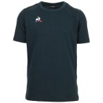 Le coq sportif tee ss presentation t - shirt garon