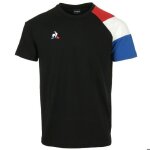 Le coq sportif tee ss presentation ss tri n1 t - shirt homme