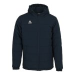 Le coq sportif training doudoune homme