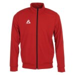 Le coq sportif training fz sweat n1 veste sportswear homme