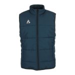 Le coq sportif training light sl n1 m doudoune homme