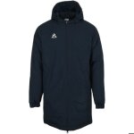 Le coq sportif training parka de banc homme