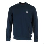 Le coq sportif tri lf crew sweat homme