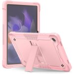 Coque antichoc pour enfants pour samsung galaxy tab a9 plus or rose Coque antichoc pour enfants pour samsung galaxy tab a9 plus or rose