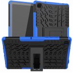 Coque antichoc pour ipad 5 / 6 ipad air 1 / 2 - 97 - bleu - protection optimale