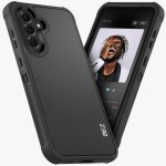 Coque antichoc - 1001 piles batteries - samsung a56 5g - militaire - anti - poussi�re - antid�rapante ...