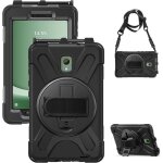 Coque antichoc pour samsung galaxy tab active 5 2024 / tab active 3 2020 8 pouces sm - x300 / x306b / ...