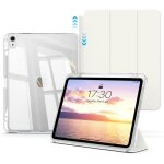 Coque arrière rigide transparente rbp pour ipad a16 - compatible ipad 10 pro 11 / 12. 9 air 4 / 5 mini ... Coque arrière rigide transparente rbp pour ipad a16 - compatible ipad 10 pro 11 / 12. 9 air 4 / 5 mini ...