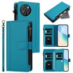 Coque pour blackview shark 8 / oscal tiger 12 6. 78 �tui housse en cuir pu avec porte carte fonction ...