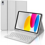 Coque clavier pour ipad 10 / 11 �me generation (10. 9 pouces 2022 / 11 pouces a16 2025) �tui magn�tique ...