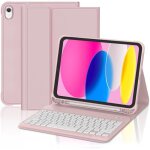 Coque clavier pour ipad 10 / 11 �me generation (10. 9 pouces 2022 / 11 pouces a16 2025) �tui magn�tique ...