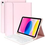 Coque clavier pour ipad 10 / 11ème génération (10. 9 pouces 2022 / 11 pouces a16 2025)étui clavier bluetooth ... Coque clavier pour ipad 10 / 11ème génération (10. 9 pouces 2022 / 11 pouces a16 2025)étui clavier bluetooth ...