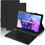 Coque clavier pour lenovo tab m10 plus (3rd generation) 10. 6 2022 azerty francais clavier détachable ... Coque clavier pour lenovo tab m10 plus (3rd generation) 10. 6 2022 azerty francais clavier détachable ...