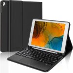 Coque clavier avec trackpad pour ipad 6eme / 5eme generation 2018 / 2017 azerty clavier avec pavé tactile ... Coque clavier avec trackpad pour ipad 6eme / 5eme generation 2018 / 2017 azerty clavier avec pavé tactile ...