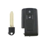 Coque de clé de voiture à distance pour toyota prius corolla 2004 2005 2006 2007 2008 2009 verso camry ... Coque de clé de voiture à distance pour toyota prius corolla 2004 2005 2006 2007 2008 2009 verso camry ...