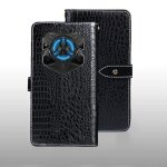 Coque pour doogee blade 20 play / blade20 pro 6. 6housse en cuir pu etui � rabat pochette de portefeuille ...