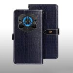 Coque pour doogee blade 20 play / blade20 pro 6. 6 housse en cuir pu pochette de portefeuille magn�tique ...