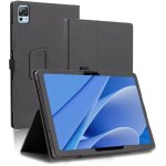 Coque pour doogee t40 tablette 11ultra slim pu cuir coque case avec stand fonction et bandouli�re �tui ...