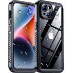 Coque Étanche pour iphone 14 autech protection intégrale ip68 résistante aux chocs pour plongée natation ... Coque Étanche pour iphone 14 autech protection intégrale ip68 résistante aux chocs pour plongée natation ...