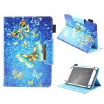 Coque tui de protection 10. 1 pour tablette archos t101 4g - t101x 4g - oxygen 101s - core 101 3g v2 ...