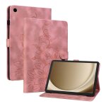 Coque Étui pour à rabat pour la tablette samsung galaxy tab a9 + / a9 plus 11. 0coque de protection cuir ... Coque Étui pour à rabat pour la tablette samsung galaxy tab a9 + / a9 plus 11. 0coque de protection cuir ...