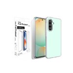 Coque et tui tlphone mobile moxie pack verre de protection samsung a36