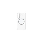 Coque et tui tlphone mobile samsung magntique s25 fe transparent