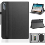 Coque etui universel pour tablette 10 - 101 pouces housse protection pour blackview / teclast / facetel ...