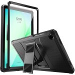 Coque pour galaxy tab a11 + plus / a9 + 11 pouces 2025 / 2023 �tui antichoc avec protecteur d�cran galaxy ...