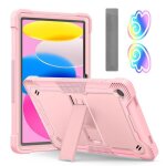 Coque pour galaxy tab a9 plus 11 pouces 2023 housse tui tablette antichoc pour samsung galaxy tab a9 ...