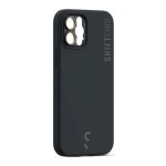 Coque gris sombre pour iphone 13 pro