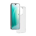 Coque - bigben connected - honor 400 lite - souple - tpu - anti - jaunissement - transparent