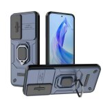 Coque honor 90 lite 5g (6. 7) cam�ra arri�re de protection de fen�tre de pouss�e de fabrication pr�cise ...
