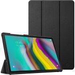 Coque housse tui pour samsung galaxy tab s5e 10. 5 2019 sm - t720 / t725 - ultra - mince case cover ...