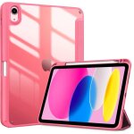 Coque pour ipad 10me gnration 109 pouces en 2022 modle a2696 a2757 a2777 nouvel tui amlior avec ...