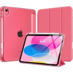 Coque pour ipad 11 pouces (a16) 11e g�n�ration 2025 ipad 10e g�n 109 2022 avec porte - stylet �tui ipad ...