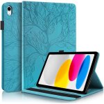 Coque pour ipad 11�me g�n�ration (a16) 11 pouces 2025 ipad 10�me g�n�ration 10. 9 pouces 2022 housse ...