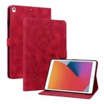 Coque pour ipad 97 pouces (6�me / 5�me g�n�ration mod�le 2018 / 2017)tablettepu cuir poche cas flip coque ...