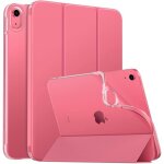 Coque pour ipad (a16) 11e g�n�ration 11pouces 2025 ipad 10e g�n 109 2022 �tui avec coque arri�re tpu ...
