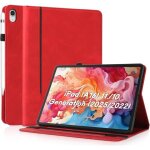 Coque pour ipad (a16) 11�me g�n�ration 11 pouces 2025 & ipad 10e g�n 109 2022 - �tui housse de protection ...