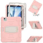 Coque pour ipad air 11 pouces (2024 / 2025) / ipad air 4 / 5 109 pouces - protection int�grale antichoc ...