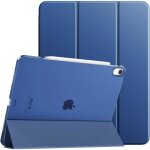 Coque pour ipad air 13 pouces (m3 / m2 - 2025 / 2024) �tui fine avec support touch id auto sommeil / ...
